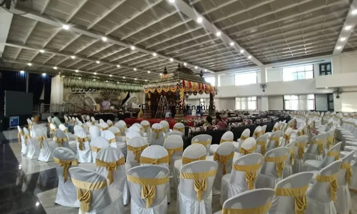 KRISHNA Convention Center